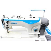 JACK A2 Direct Drive Lockstitch Industrial Sewing Machine